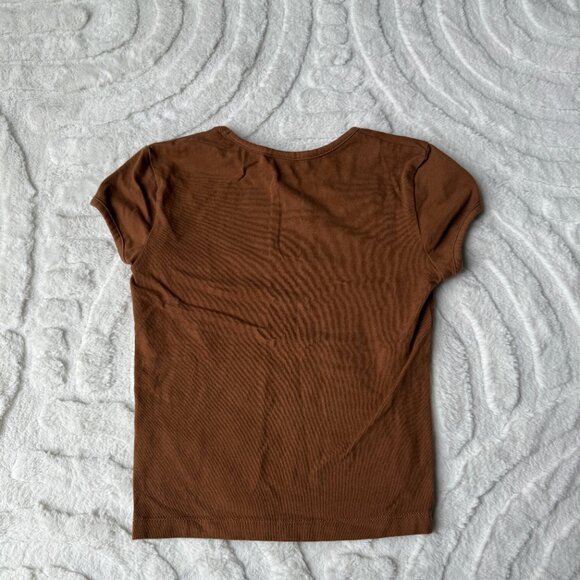 JV by Jac Vanek Cropped top Size S - Picture 2 of 5